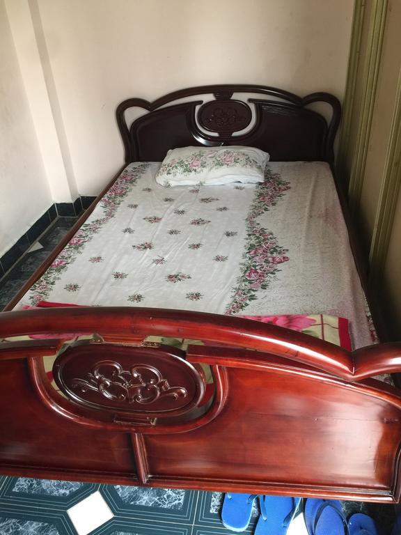 Khách sạn B.v.i TP. Hồ Chí Minh