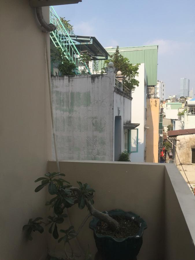B.v.i Khách sạn