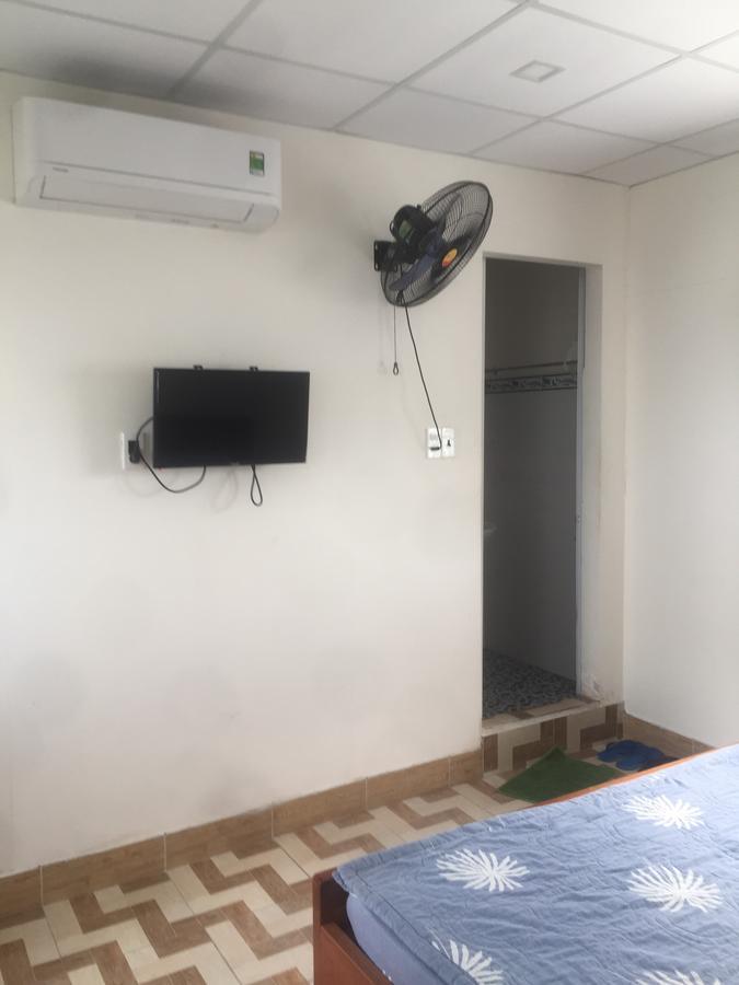 B.v.i Khách sạn 2*