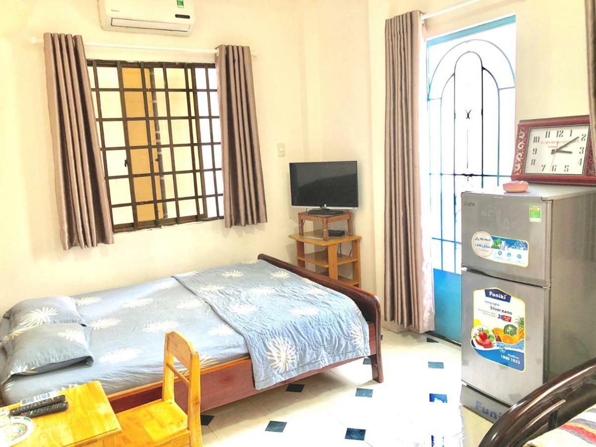 B.v.i Khách sạn TP. Hồ Chí Minh
