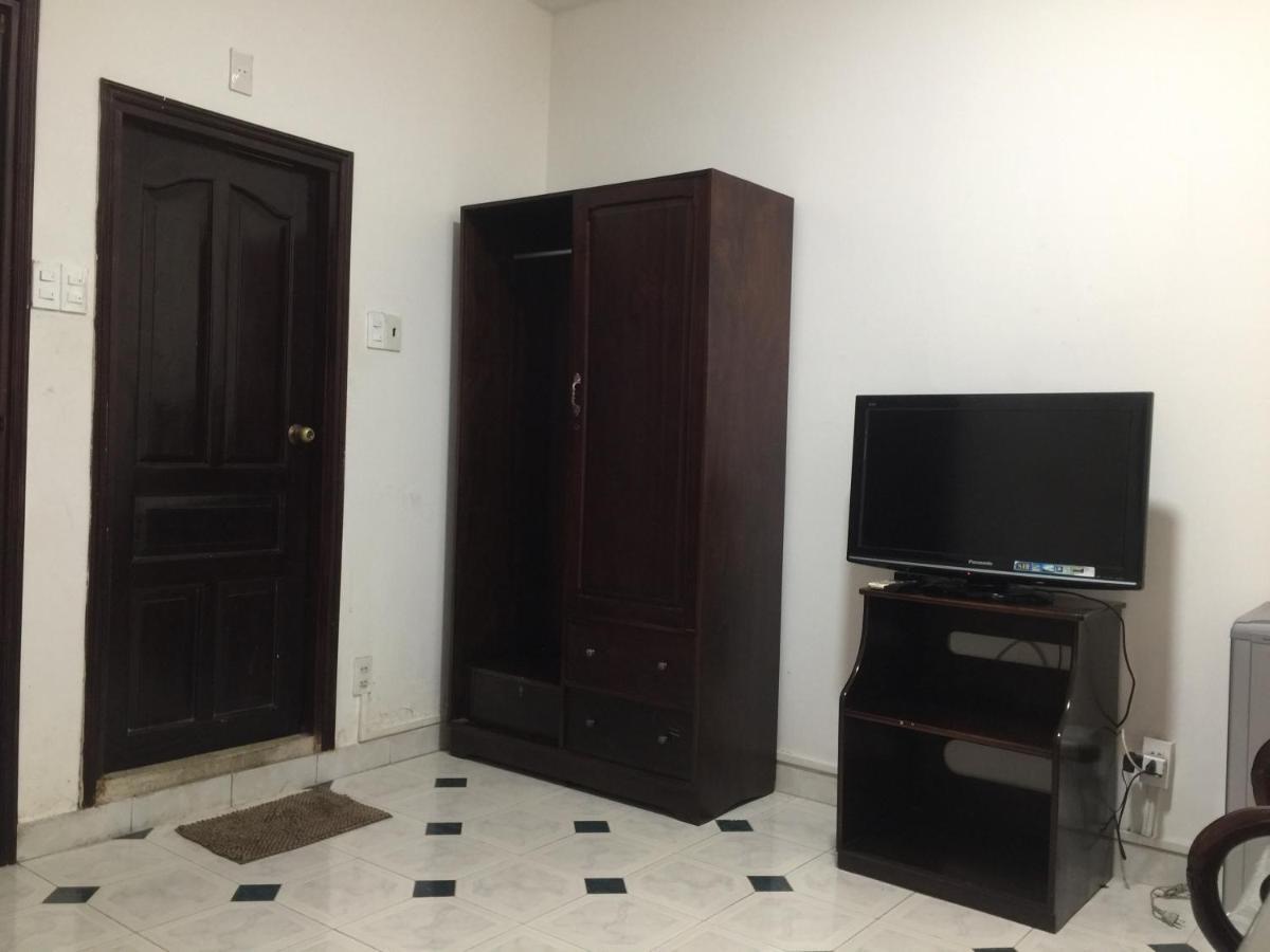 B.v.i Khách sạn