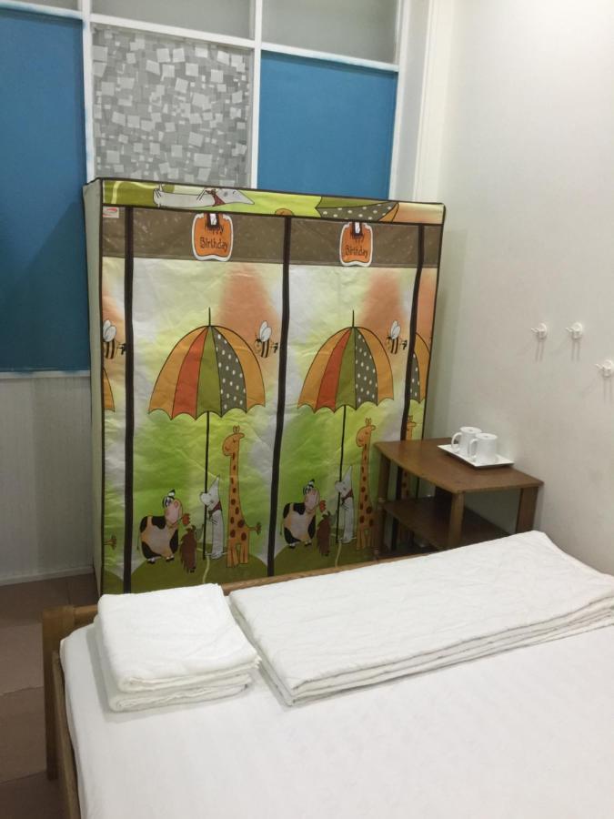 B.v.i Khách sạn