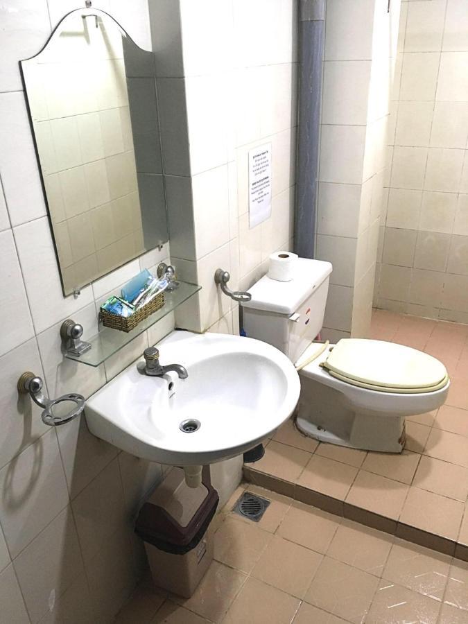 B.v.i Khách sạn TP. Hồ Chí Minh