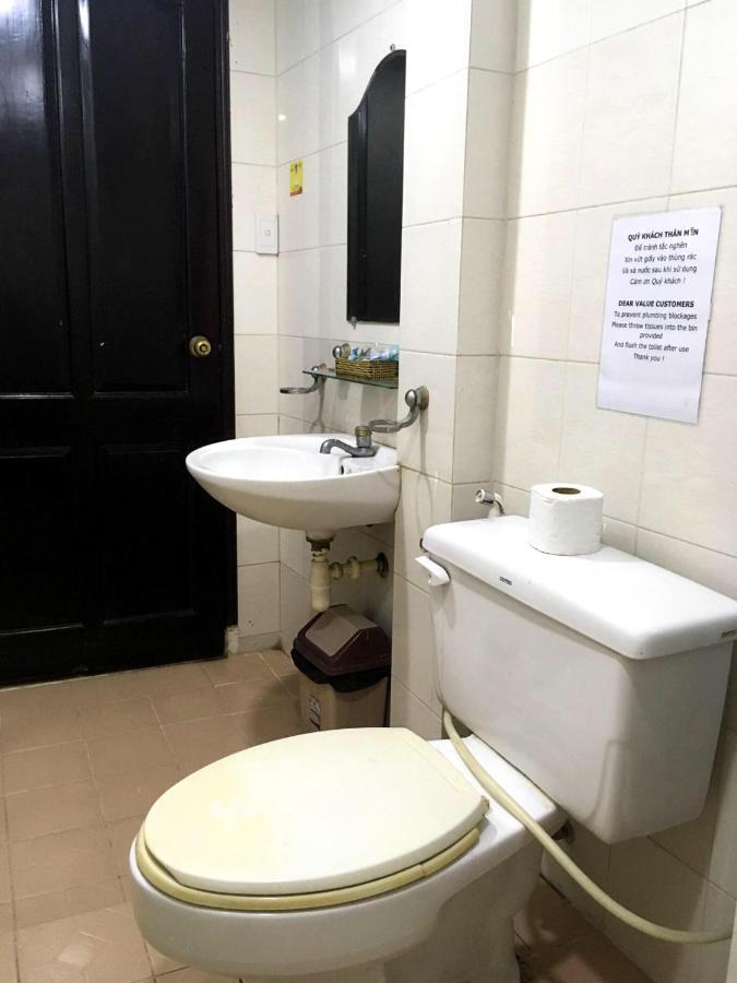 B.v.i Khách sạn